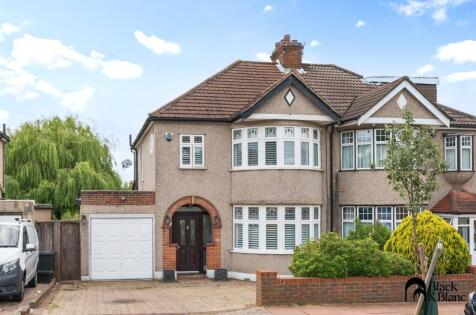 The Grove, West Wickham, BR4