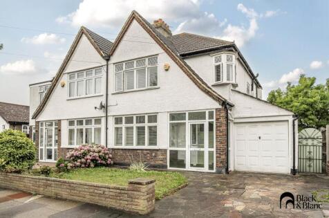 Braemar Gardens, West Wickham, BR4