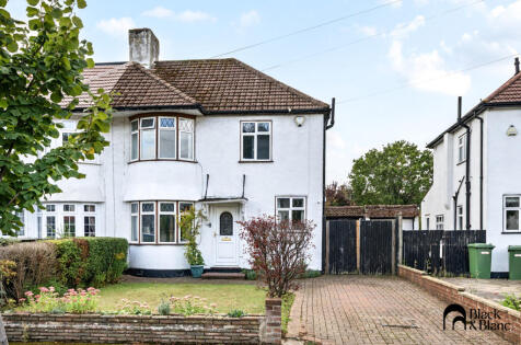 Kingsway, West Wickham, Bromley, BR4