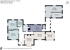 Existing Floorplan