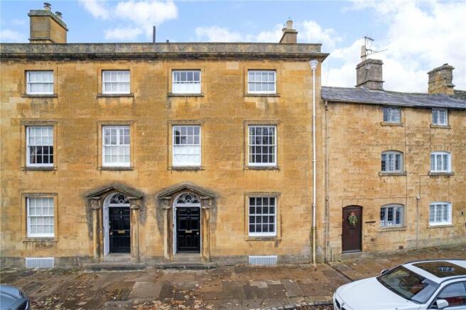 4 Northend Terrace