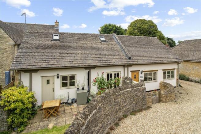 Barton Barn