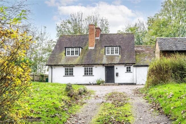 Corner Cottage