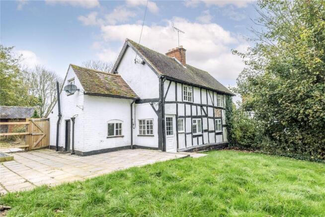 Corner Cottage