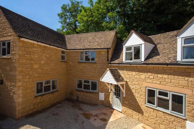 Kestrel Cottage