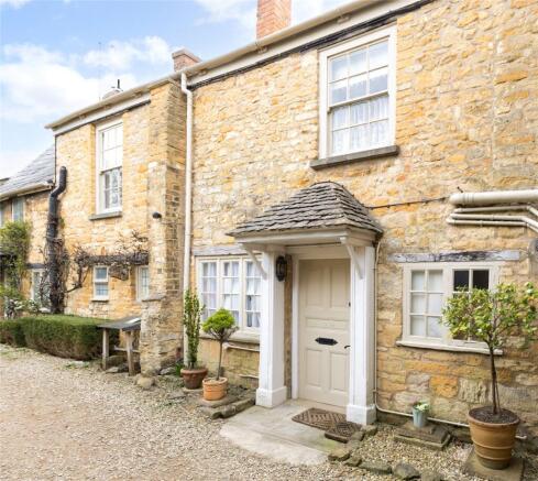 Bell Close Cottage