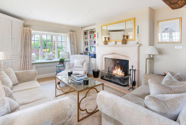Drawing Room