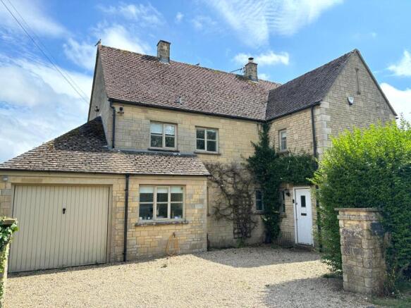 The Cottage