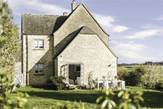 The Cottage