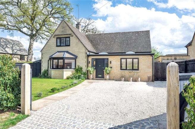 Lavender Cottage