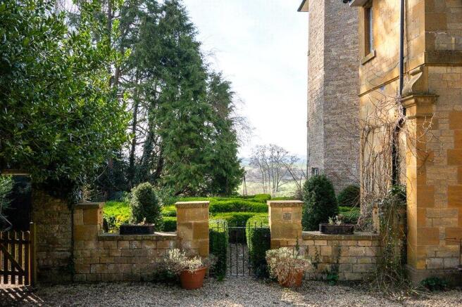 Gardens