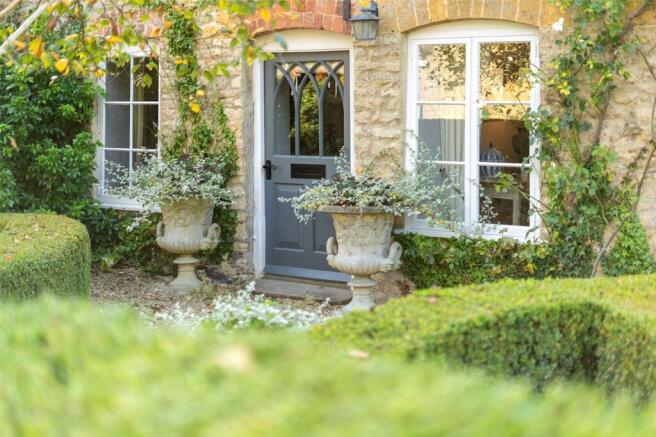 Box Cottage