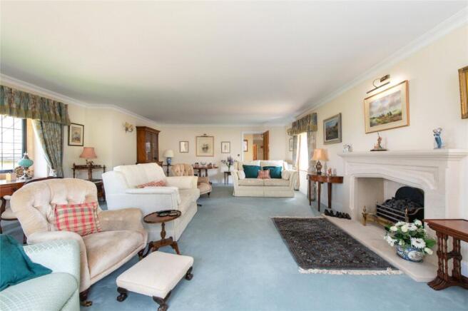 Drawing Room