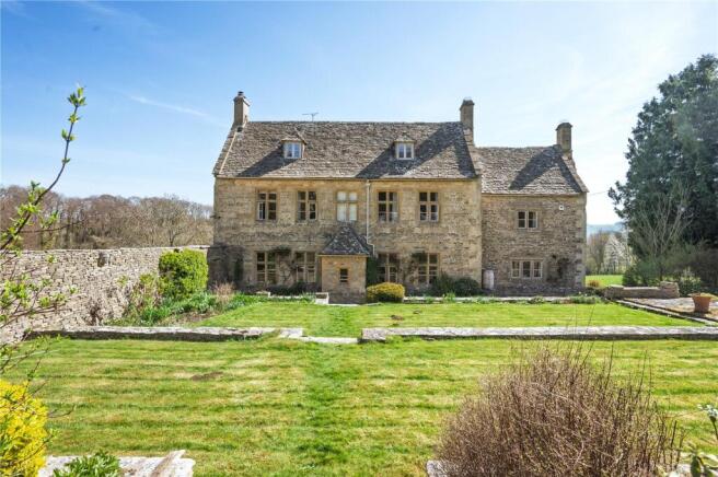 Whitehall Farmhouse