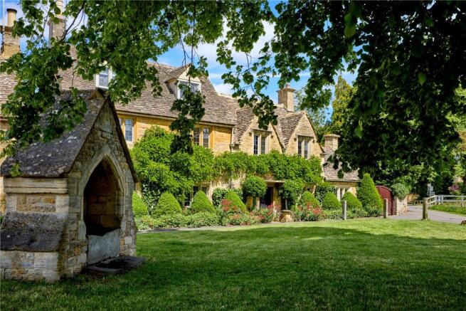 Brook House