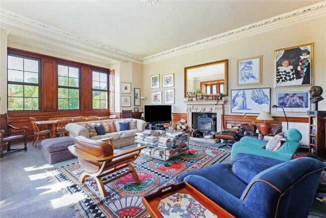 Drawing Room