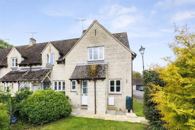 Nutmeg Cottage
