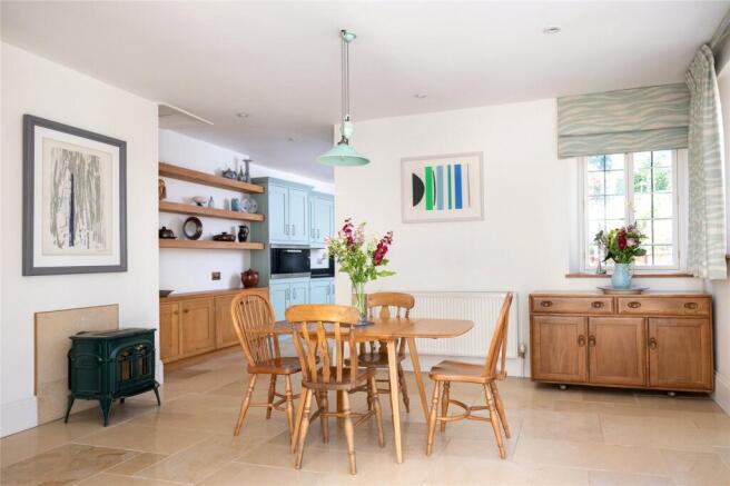 Breakfast Room