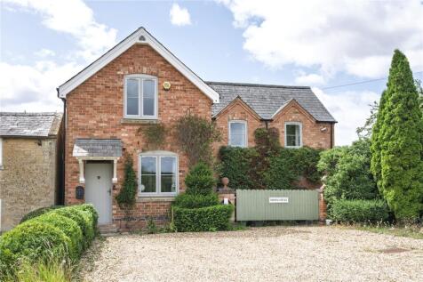 Todenham, Moreton-in-Marsh, Gloucestershire, GL56