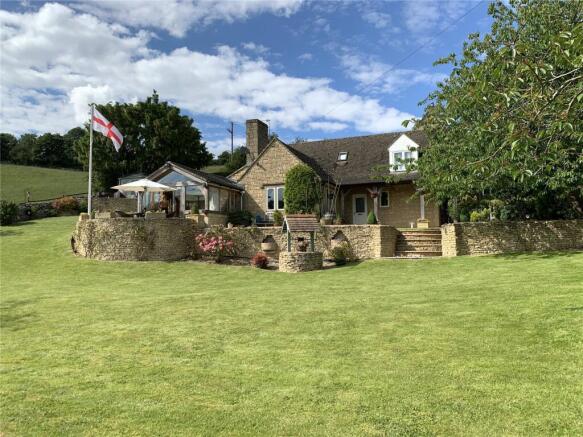 Old Well Cottage