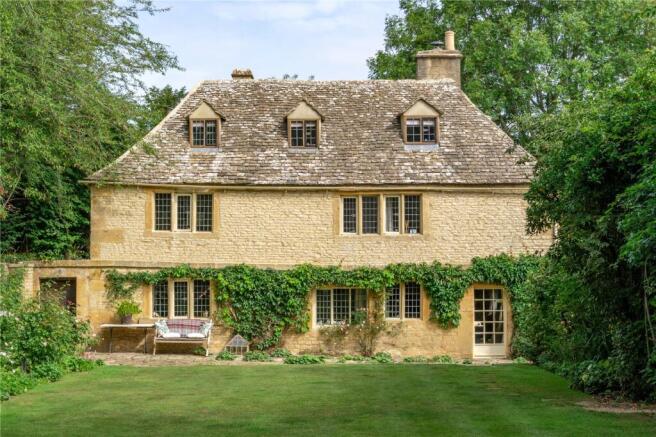 Ford Manor