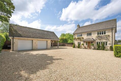 Springfield Lane, Broadway, Worcestershire, WR12