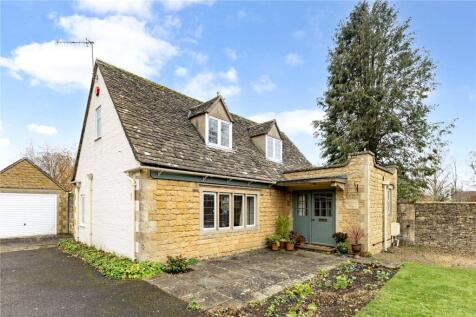 Griggs Close, Chipping Campden, Gloucestershire, GL55