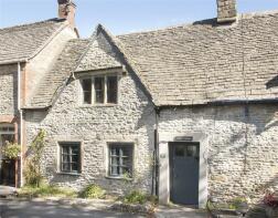 House Prices in Wraggs Row Stow On The Wold Cheltenham