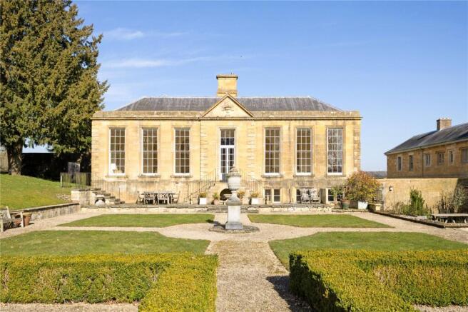 The Orangery