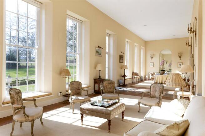 Drawing Room