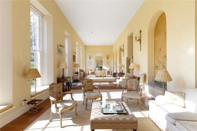 Drawing Room