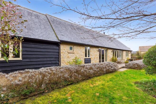 Meadow Barn
