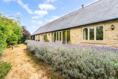 Kingham Road, Churchill, Chipping Norton, Oxfordshire, OX7