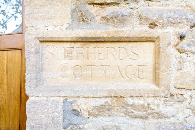 Shepherds Cottage