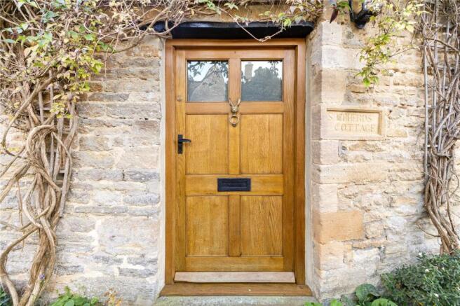 Shepherds Cottage