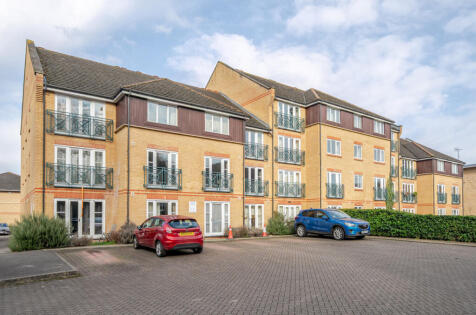 Faraday Road, Guildford, Surrey, GU1