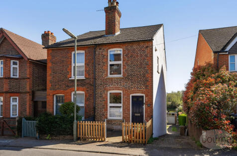Weyside Road, Guildford, Surrey, GU1