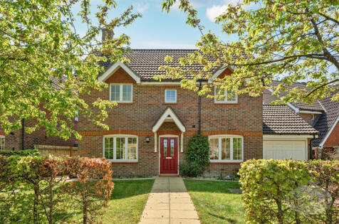 Railton Road, Guildford, Surrey, GU2