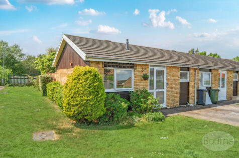 Powell Close, Guildford, Surrey, GU2