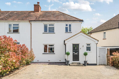 Gloucester Road, Guildford, Surrey, GU2