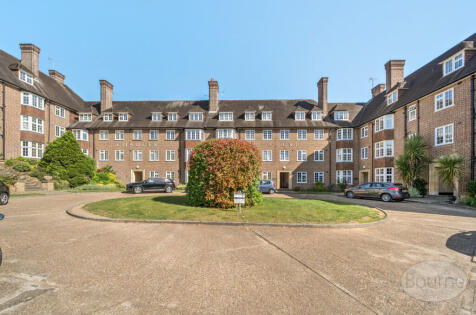 Chaucer Court, Guildford, Surrey, GU2