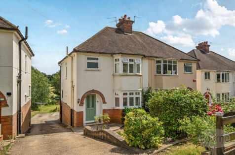 Weyside Road, Guildford, Surrey, GU1