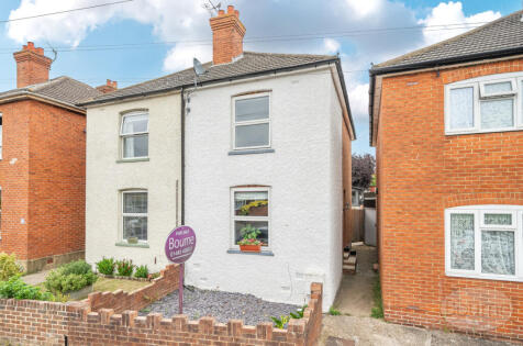 South Road, Guildford, Surrey, GU2