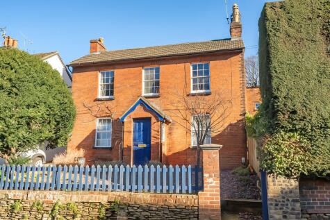 Stoke Road, Guildford, Surrey, GU1