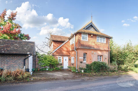 One Tree Hill Road, Guildford, Surrey, GU4