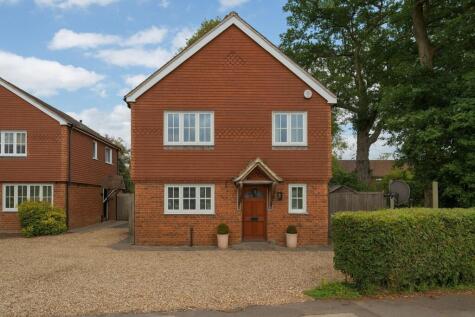 Collingwood Crescent, Guildford, Surrey, GU1