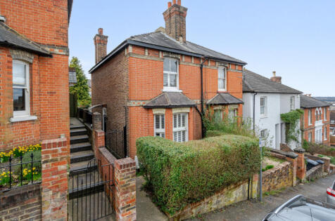 Cheselden Road, Guildford, Surrey, GU1