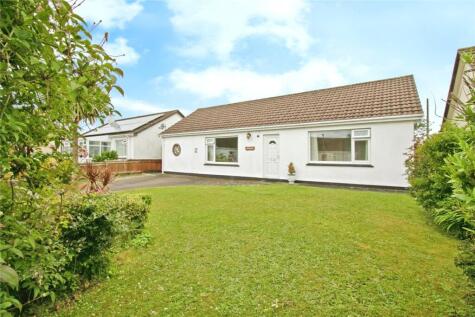 Primrose Gardens, Marys Well, Illogan, Redruth, TR16