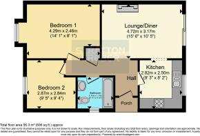 FLOOR-PLAN