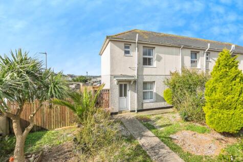 Cardrew Close, Redruth, Cornwall, TR15